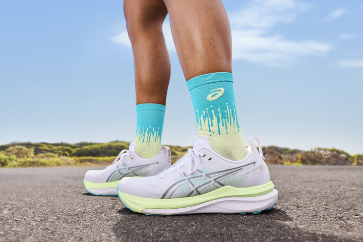 Scarpe running ASICS Gel-Kayano 33