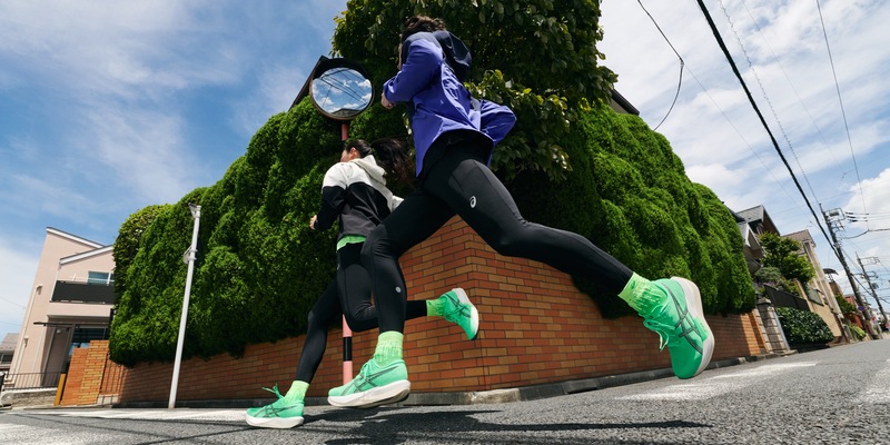 ASICS Magic Speed 5
