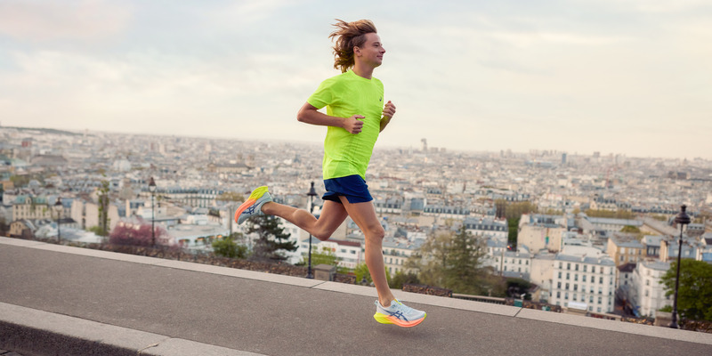 ASICS SUPERBLAST 2