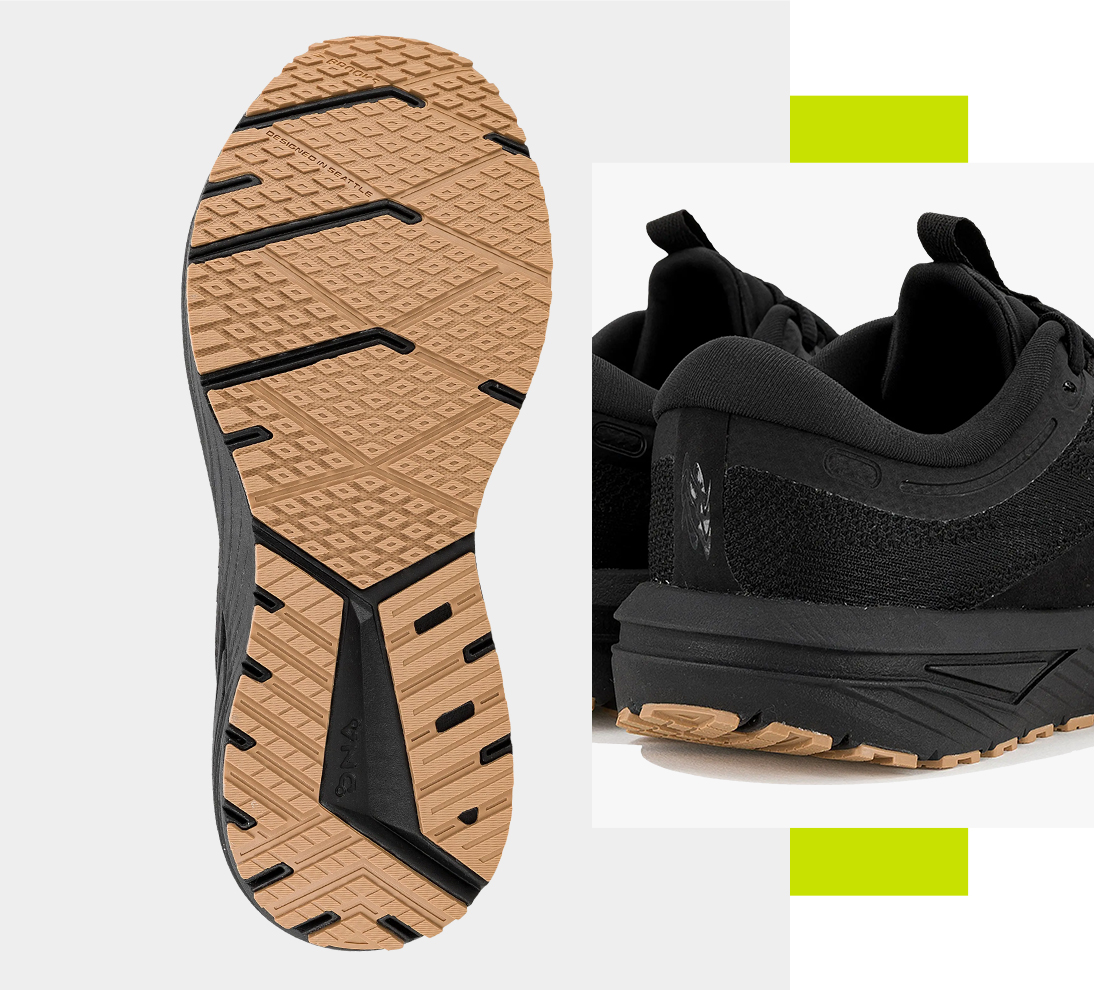 Brooks Revel 8