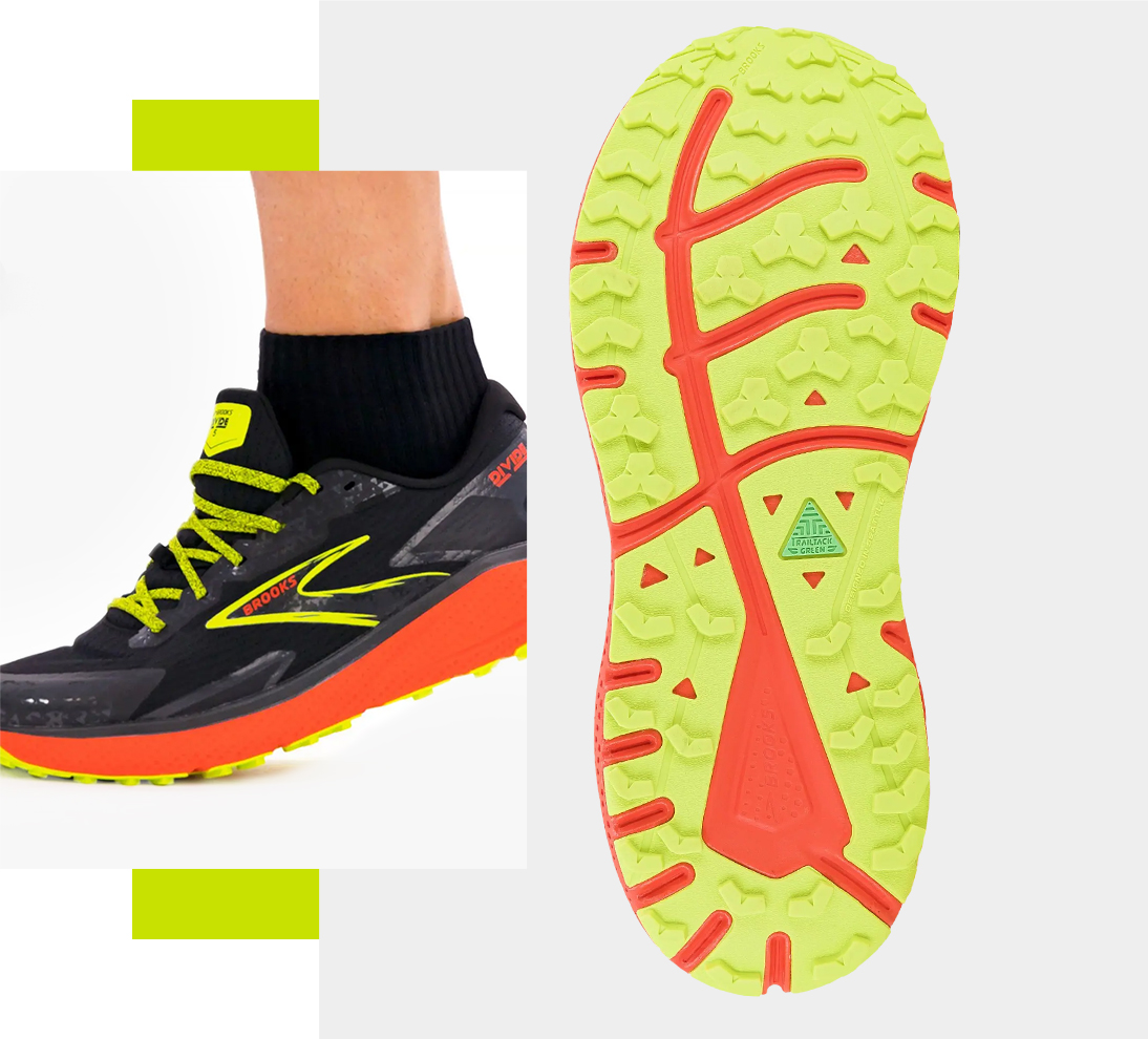 Brooks Divide 6