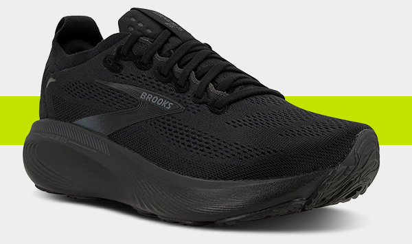 BROOKS ADRENALINE GTS 25