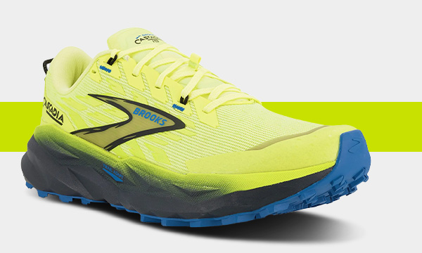 brooks cascadia 19