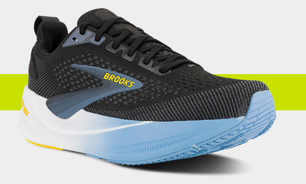 Brooks Ghost Max 4