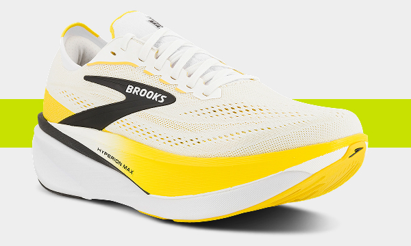 BROOKS HYPERION MAX 4