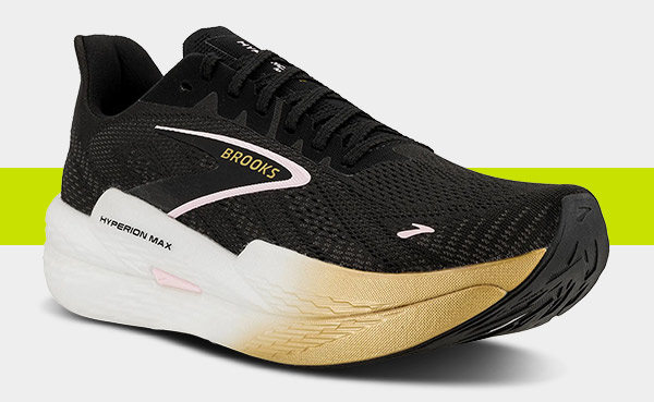 BROOKS HYPERION MAX 2
