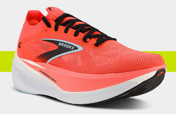 BROOKS HYPERION MAX 3