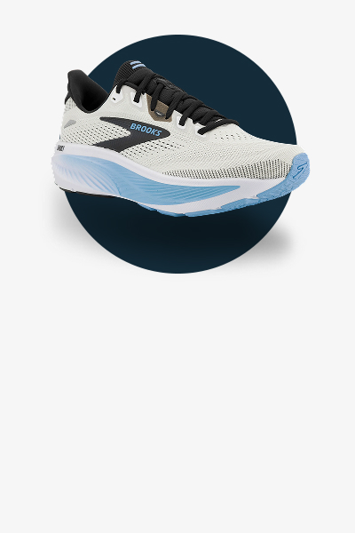 Brooks Ghost 18