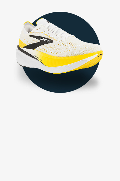 Brooks Hyperion