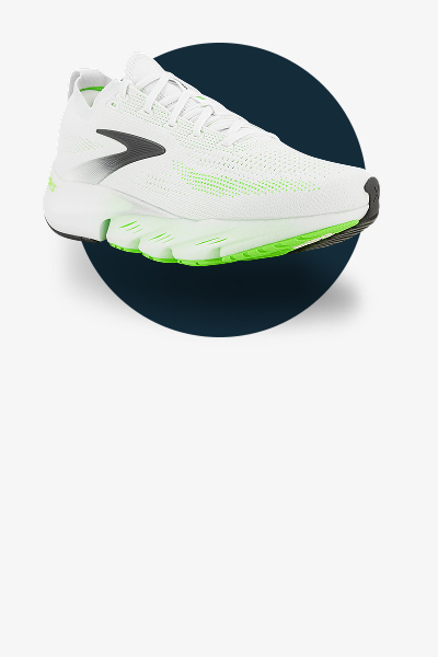 Brooks Glycerin Flex