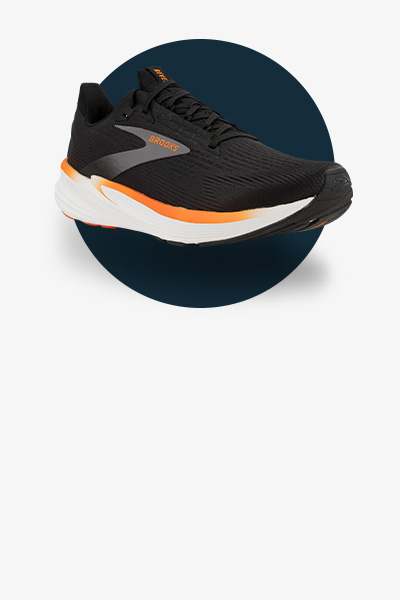Brooks Revel 8
