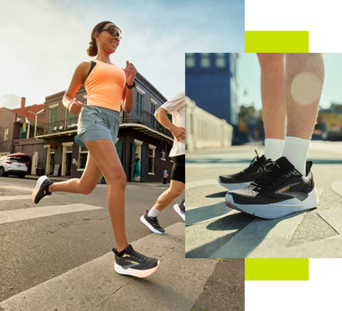 Brooks Ghost Max 4