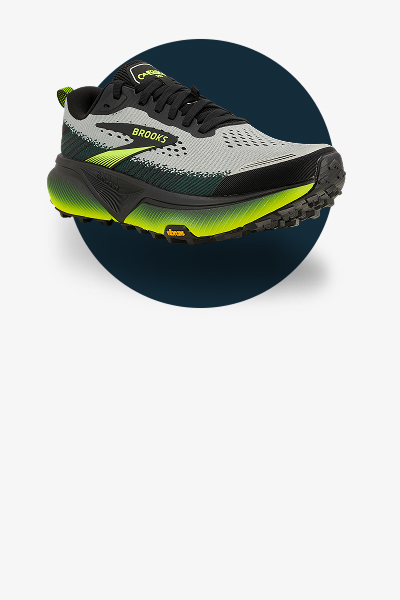 BROOKS CASCADIA 20