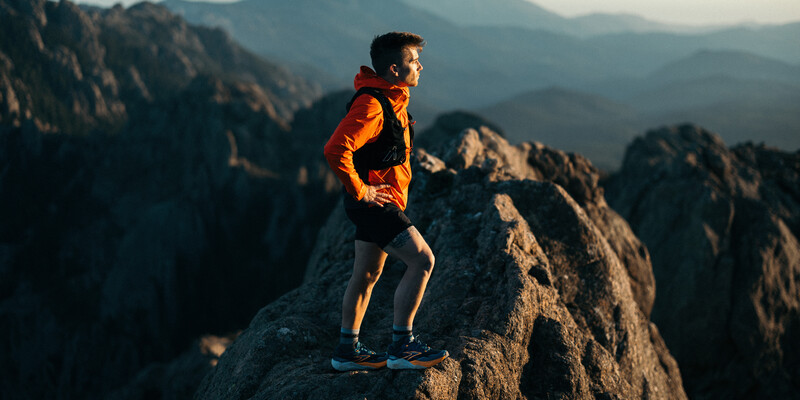 Brooks Cascadia 18