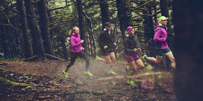 Brooks Cascadia 19