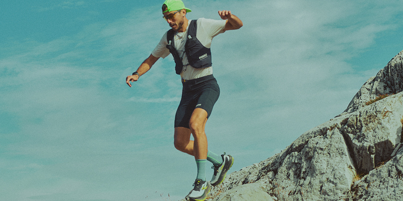 Brooks Cascadia 20