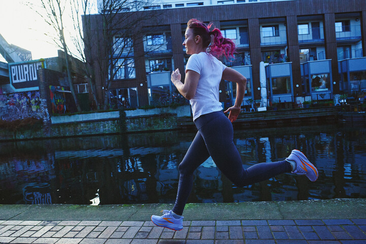 Brooks Ghost Max 2 les caractéristiques des nouvelles chaussures de running Brooks