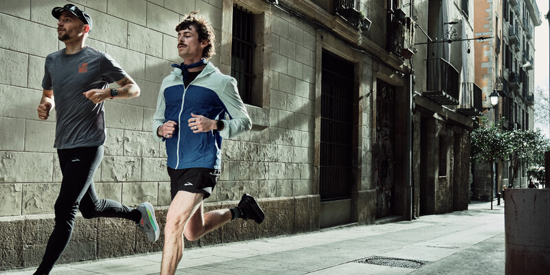 Brooks Ghost Max 3