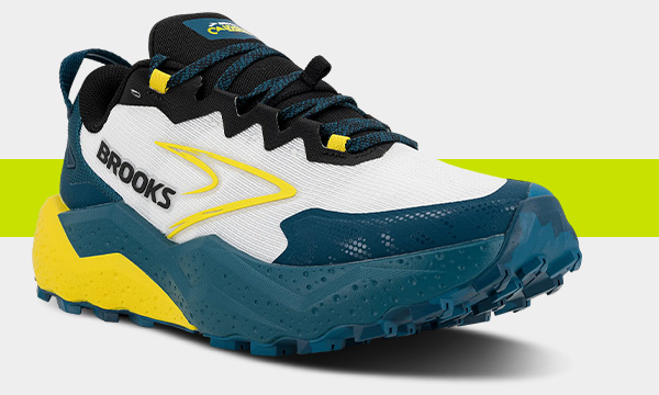 BROOKS caldera 8