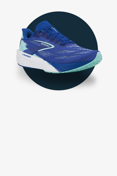 Brooks Launch 12