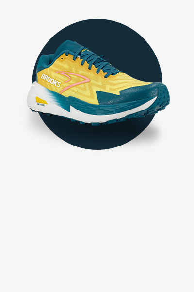BROOKS CATAMOUNT 4