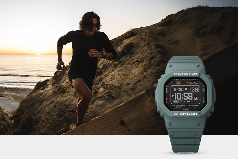 orologio Casio G-Shock
