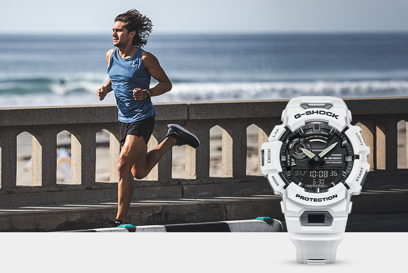 reloj Casio G-Shock