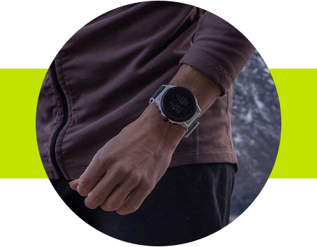 WHAT ARE THE SPECIFICITIES OF COROS SPORTS WATCHES?