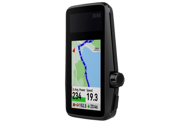 compteur de v&eacute;lo Coros Dura