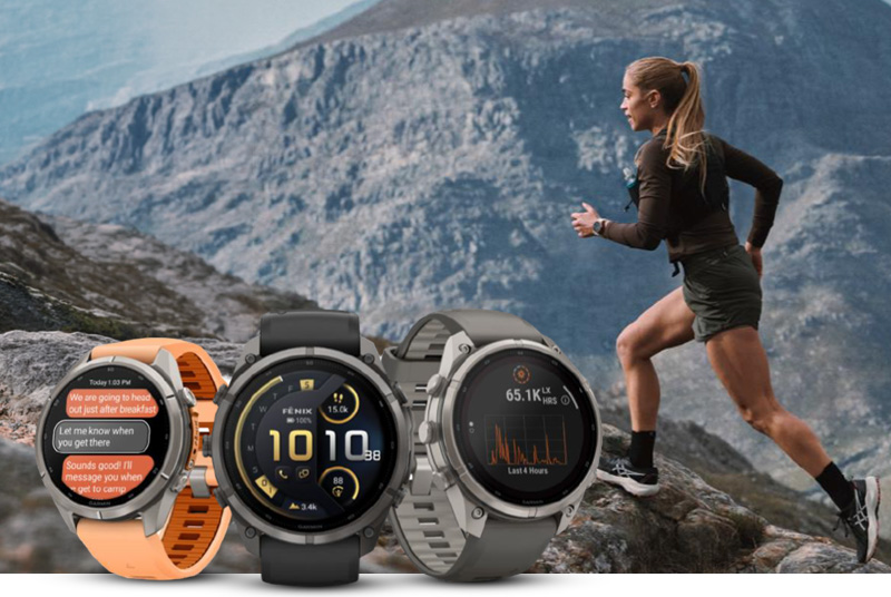 GARMIN FENIX 9