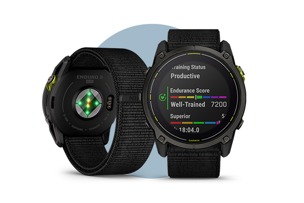 garmin enduro