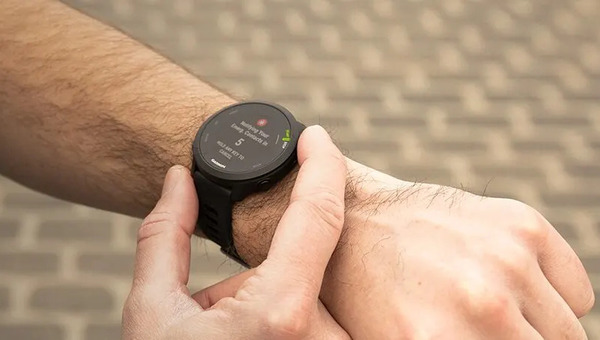 Garmin Watch
