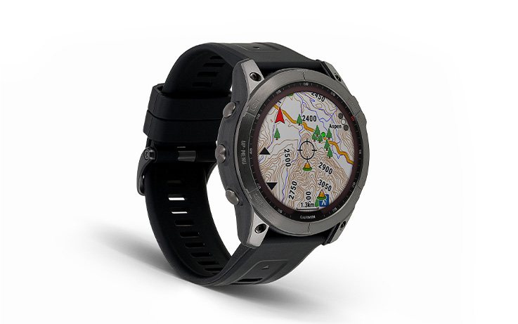 Garmin Enduro 2