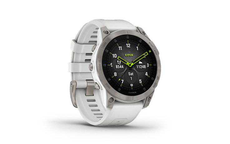Garmin EPIX Gen 2
