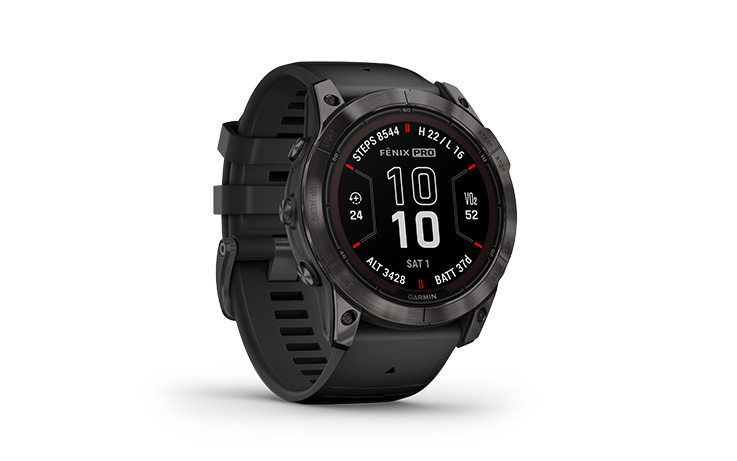 Garmin Fenix