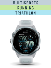 garmin forerunner 570