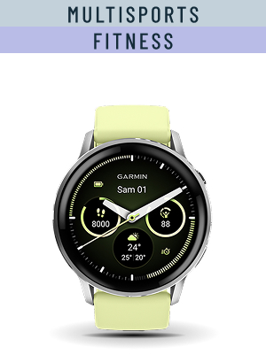 garmin venu