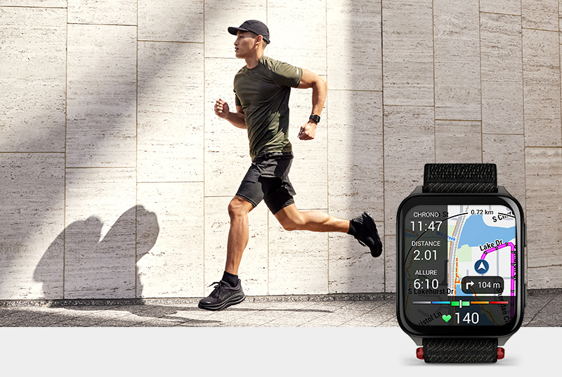 GARMIN Venu X1