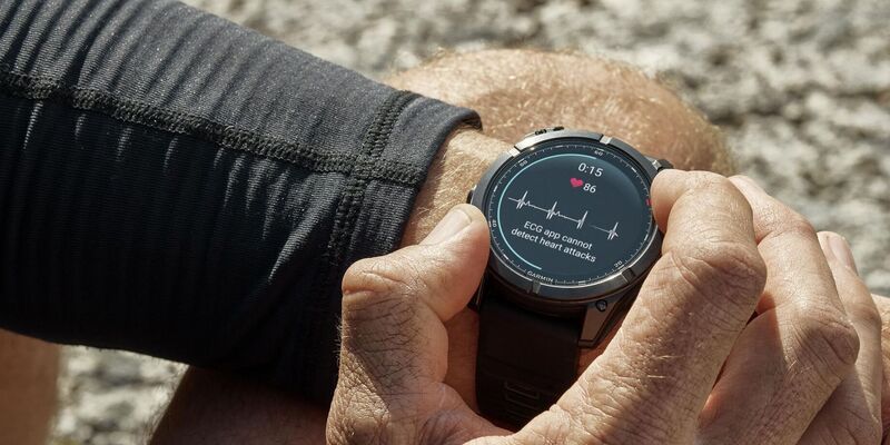 Quelle garmin choisir ?