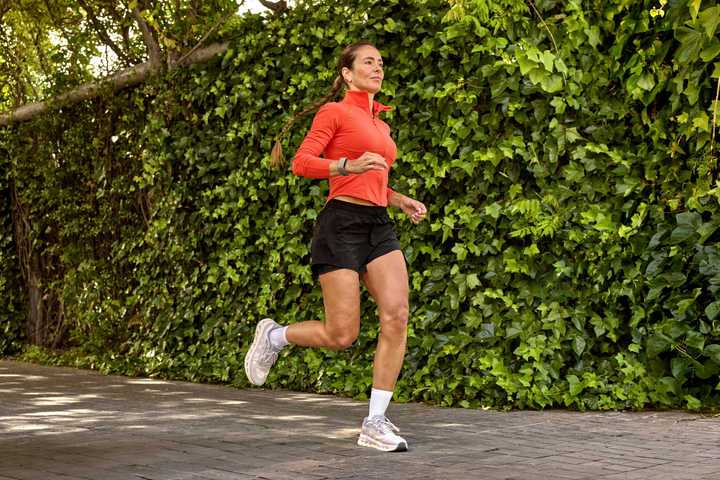 Garmin Cirqa ou montre Garmin ?