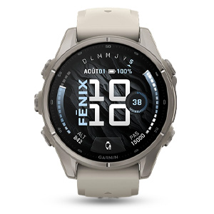 garmin fenix 9