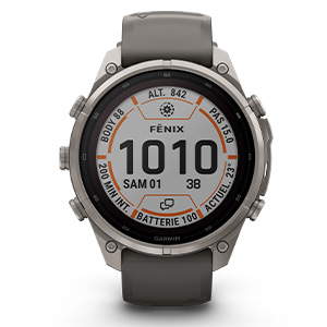 garmin fenix 9 pro InReach