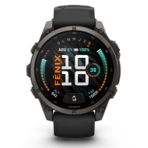 garmin fenix 9 pro