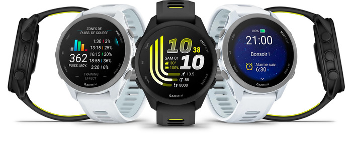 garmin forerunner 170