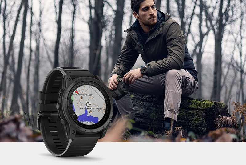 GARMIN TACTIX