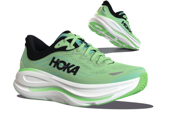 Hoka Bondi 9 running shoes