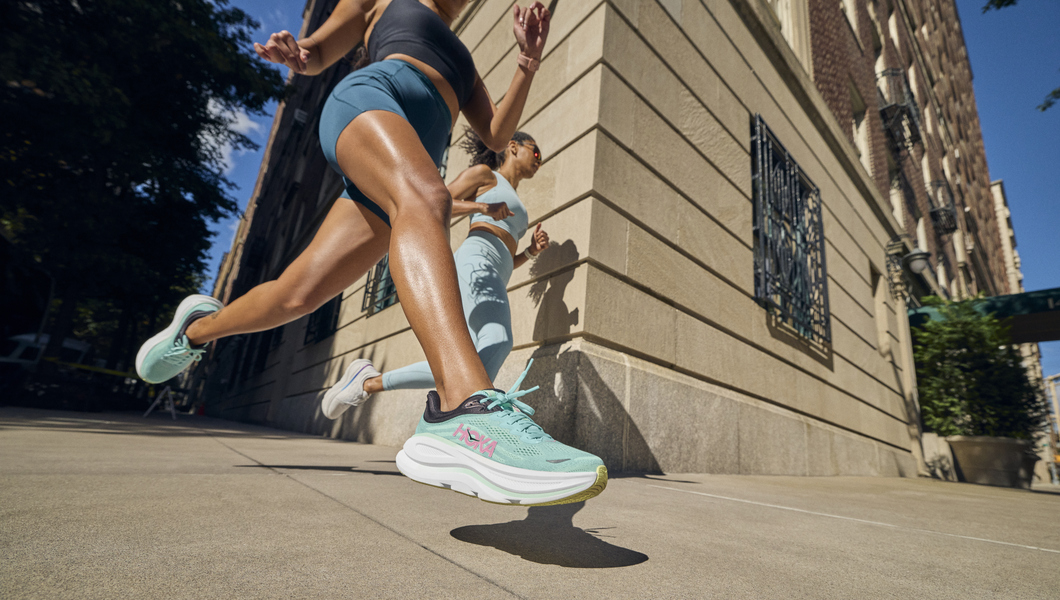 Hoka Bondi 9