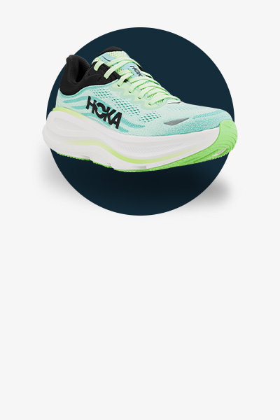 Hoka Bondi