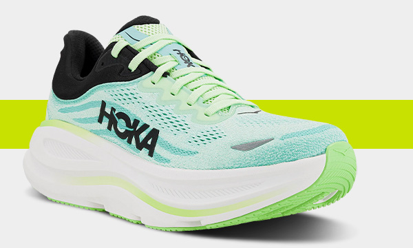 Hoka Bondi 9 running shoes