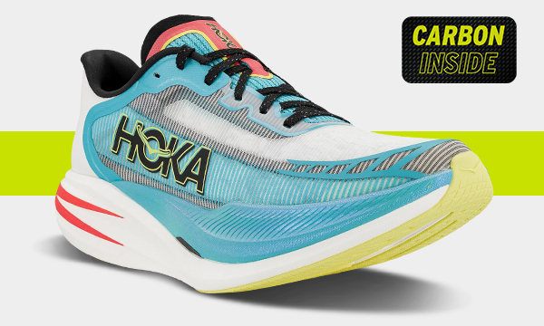 Hoka Cielo X1 2.0